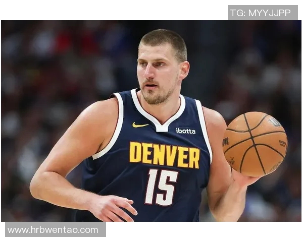 官方公告：约基奇被罚+停赛！