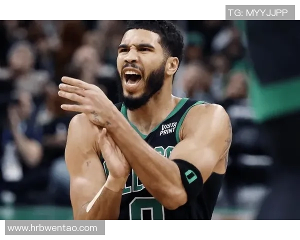 塔图姆赛后采访爆金句,引全场大笑 塔图姆赛后采访爆金句,引全场大笑