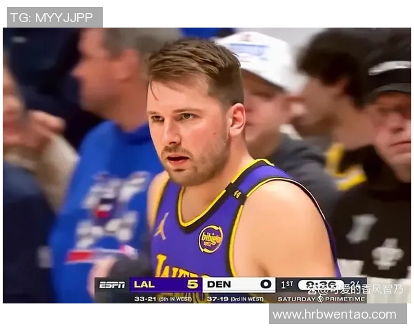 最新战报：东契奇全场高光瞬间集锦