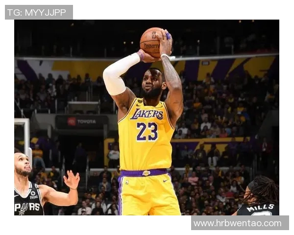 战术拆解：湖人为何能掌控比赛节奏？