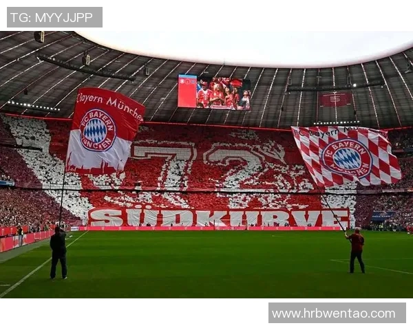 今日焦点战：拜仁对决即将打响