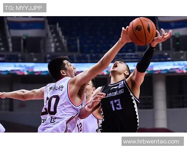 超级对决！CBA大战成看点之最