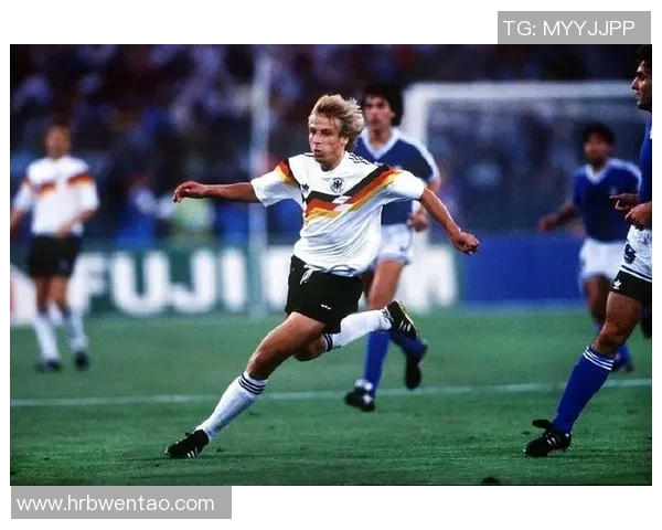 足球世界杯历史进球盘点及精彩镜头