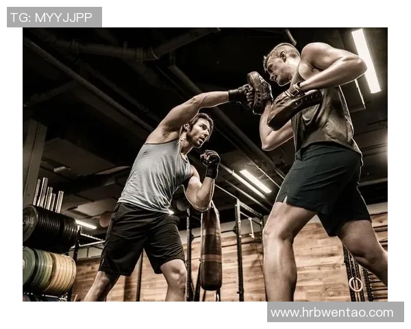 世界顶级拳击手战术节奏掌控与步伐灵活调整关系深度研究