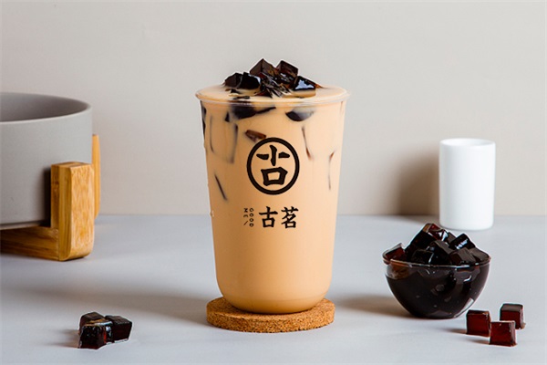 乐鱼手作奶茶加盟 乐鱼手作奶茶加盟