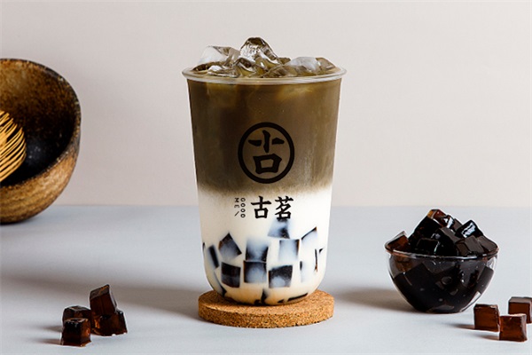 乐鱼手作奶茶加盟 乐鱼手作奶茶加盟