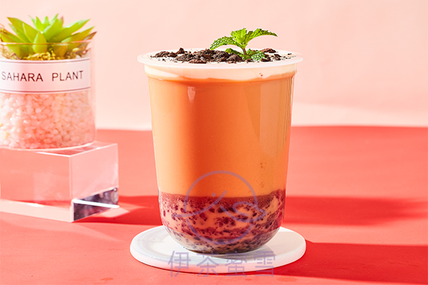 乐鱼手作奶茶加盟 乐鱼手作奶茶加盟