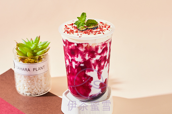 奶茶加盟 奶茶加盟