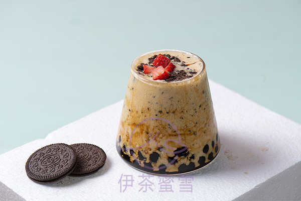 乐鱼手作奶茶加盟 乐鱼手作奶茶加盟