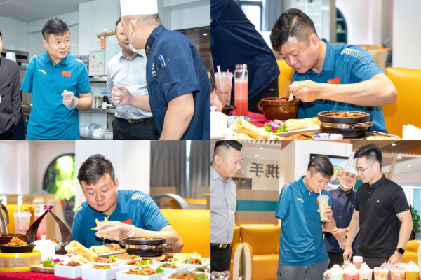 乐鱼手作奶茶加盟 乐鱼手作奶茶加盟