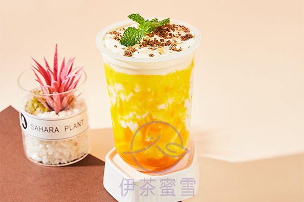乐鱼手作奶茶加盟 乐鱼手作奶茶加盟