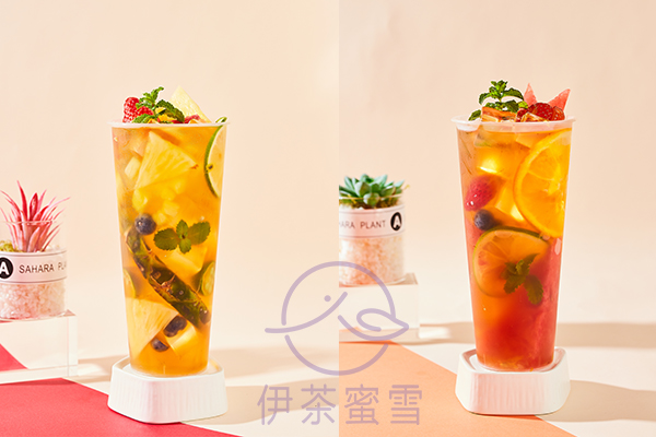 乐鱼手作奶茶加盟 乐鱼手作奶茶加盟