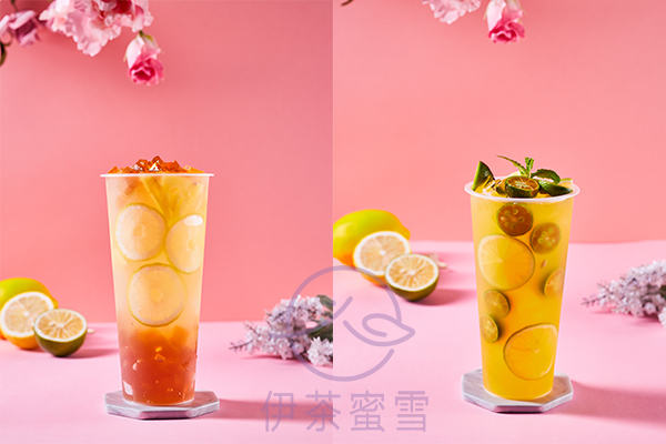 乐鱼手作奶茶 乐鱼手作奶茶