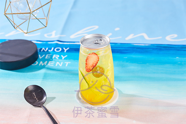 乐鱼手作奶茶 乐鱼手作奶茶