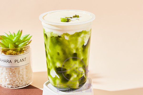 乐鱼手作奶茶 乐鱼手作奶茶