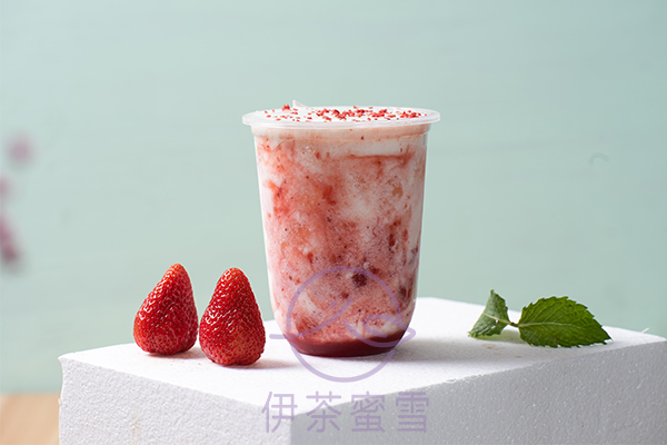 乐鱼手作奶茶 乐鱼手作奶茶