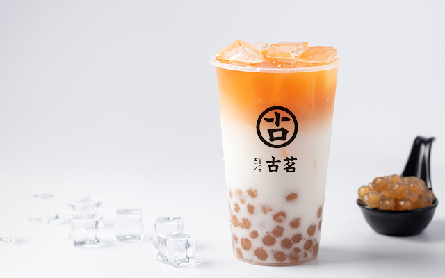乐鱼手作奶茶 乐鱼手作奶茶