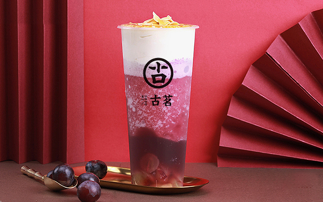 乐鱼手作奶茶 乐鱼手作奶茶