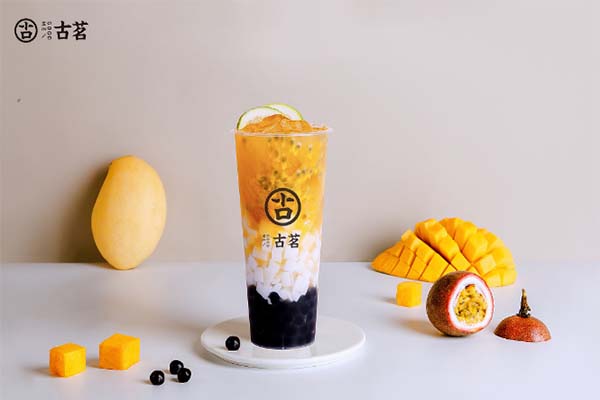 乐鱼手作奶茶 乐鱼手作奶茶