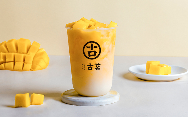 乐鱼手作奶茶加盟 乐鱼手作奶茶加盟