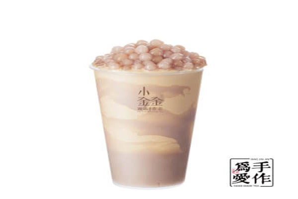 乐鱼手作茶 乐鱼手作茶
